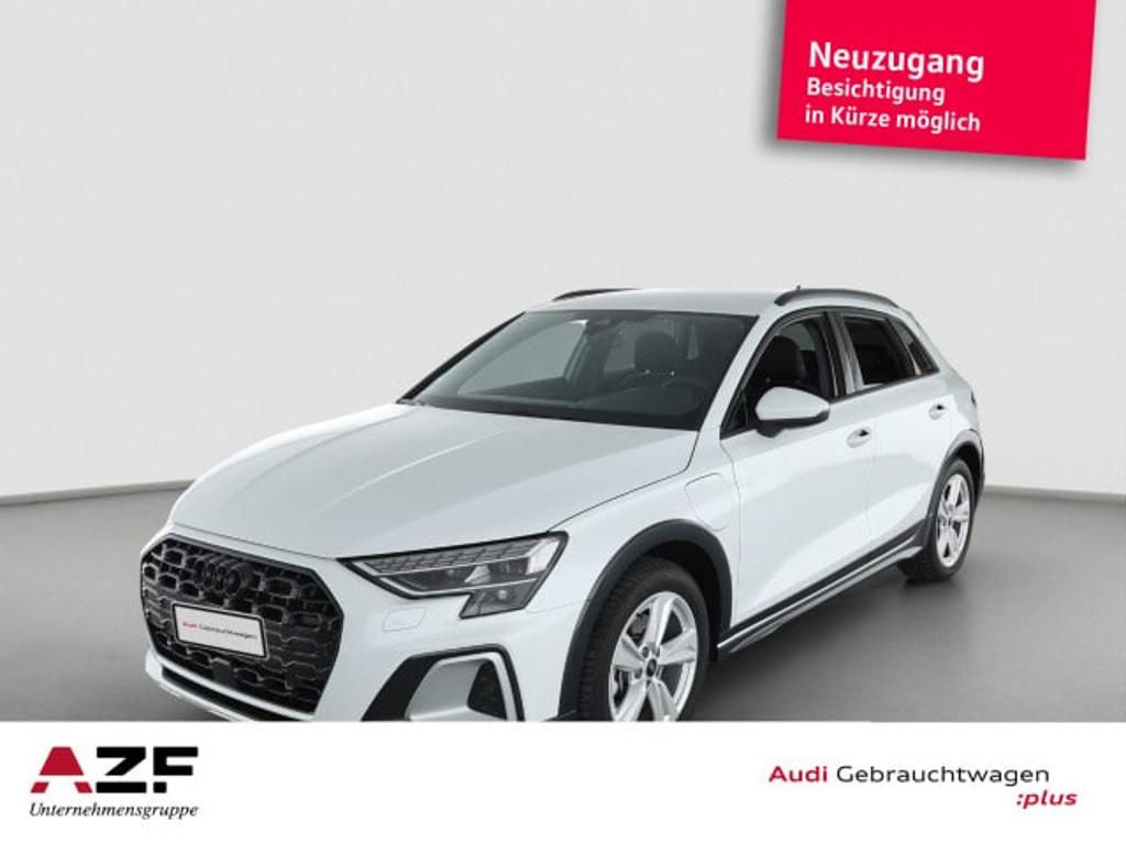 Audi A3 2025 Hybride Benzine