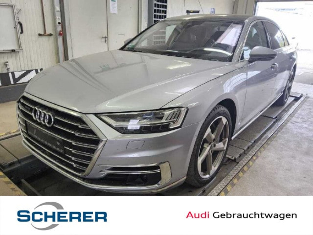 Audi A8 2021 Diesel