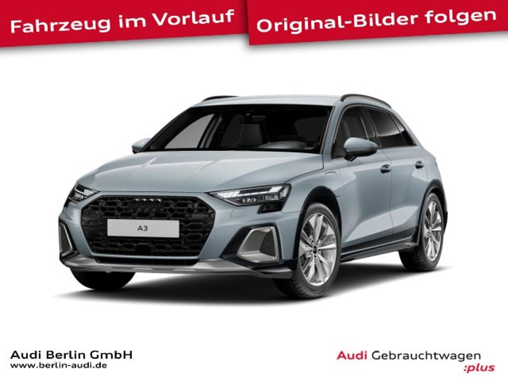 Audi A3 2025 Hybride Benzine