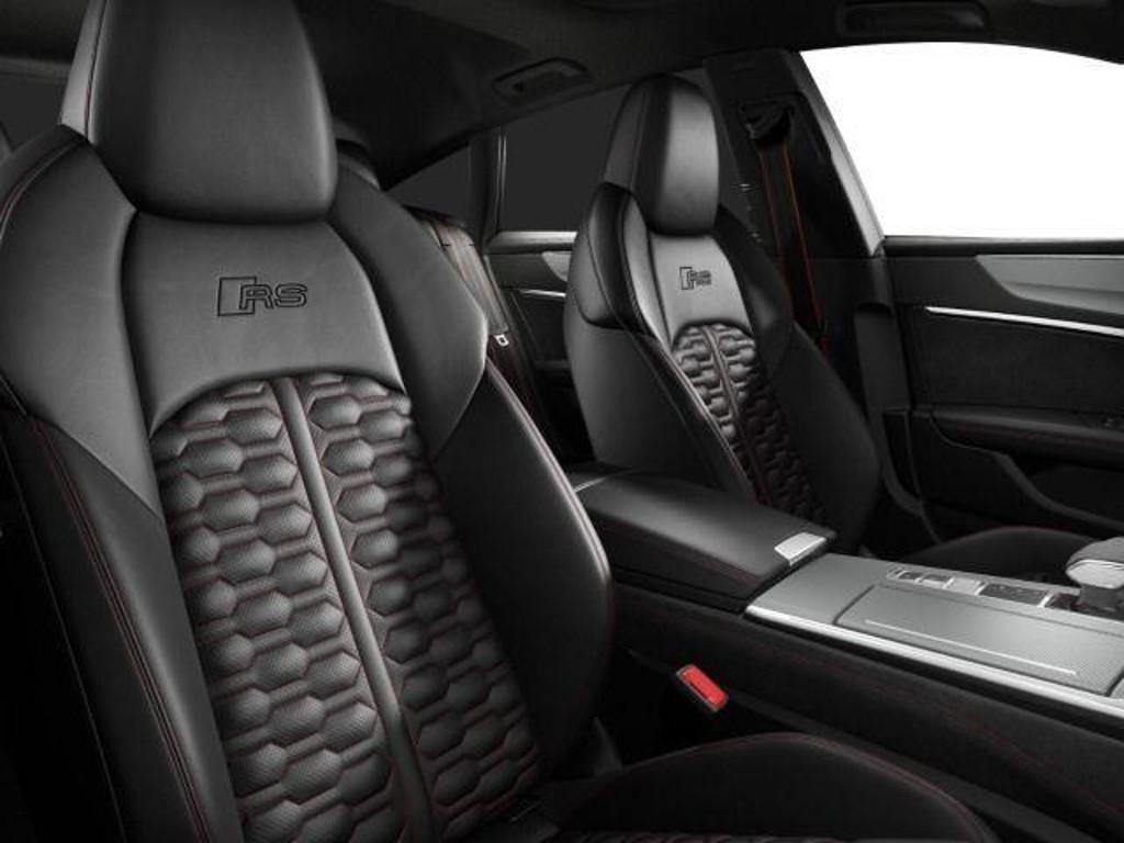 Audi RS7