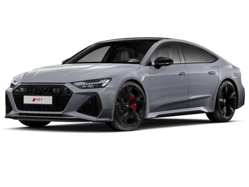 Audi RS7