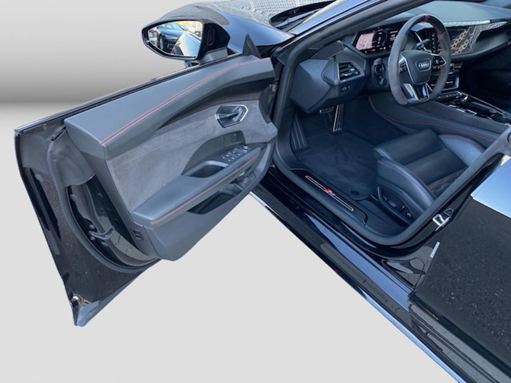 Audi RS e-tron GT