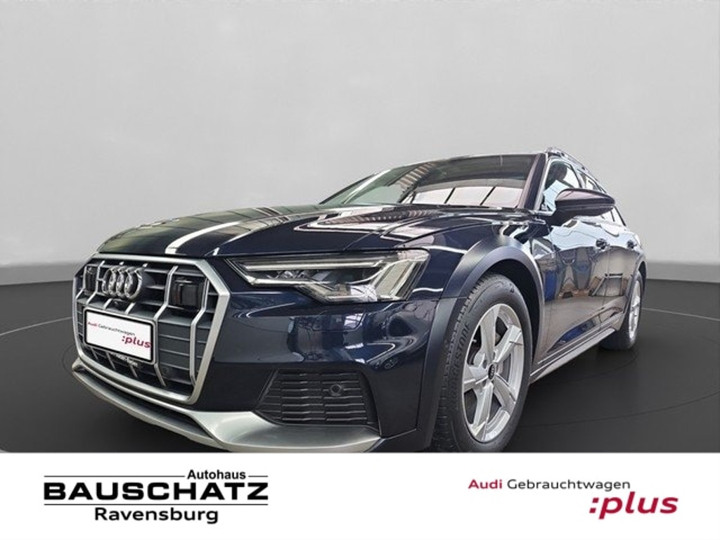 Audi A6 allroad 2022 Diesel