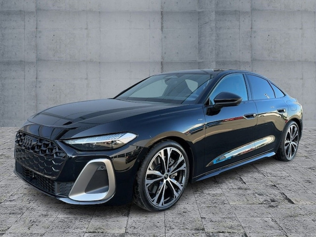 Audi A5 2025 Hybride Benzine
