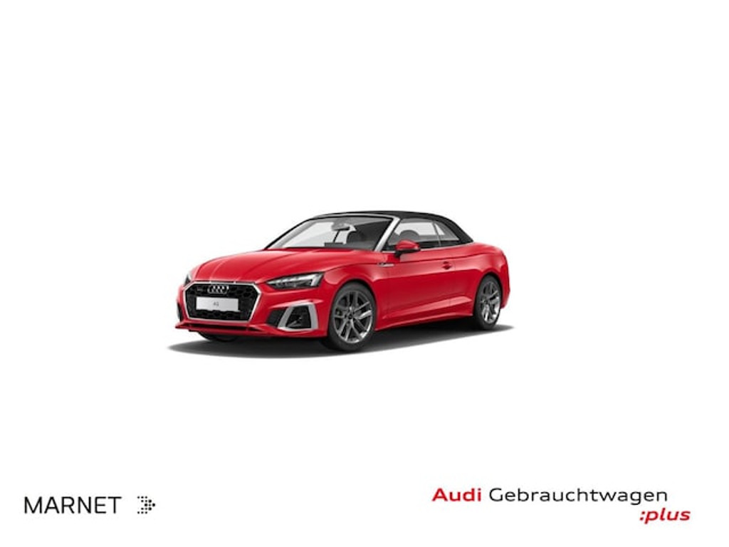 Audi A5 2021 Diesel