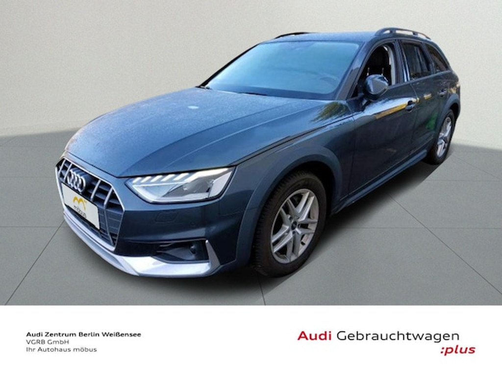 Audi A4 allroad 2022 Diesel