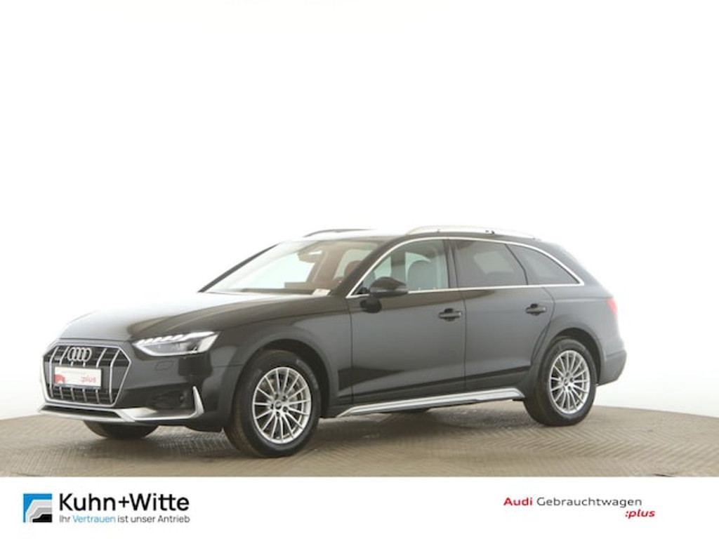 Audi A4 allroad 2023 Diesel