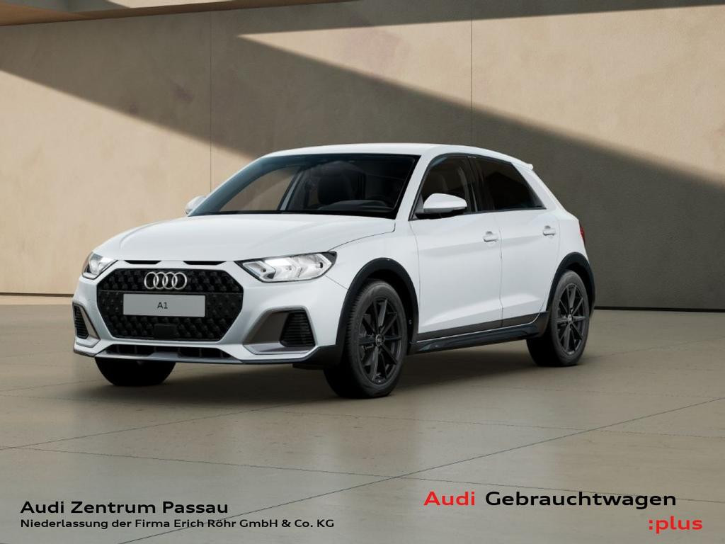 Audi A1 2025 Benzine