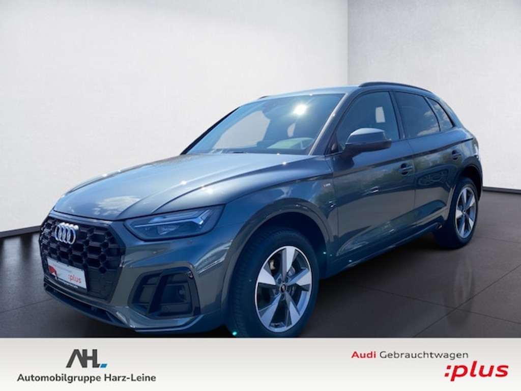 Audi Q5 2022 Diesel