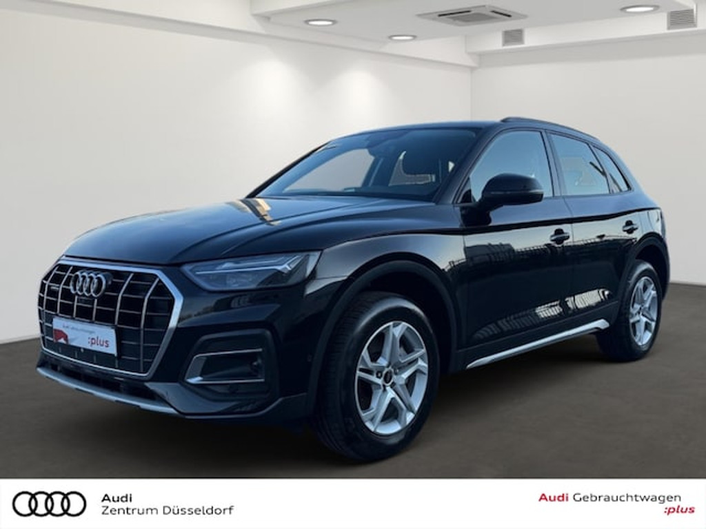 Audi Q5 2023 Diesel