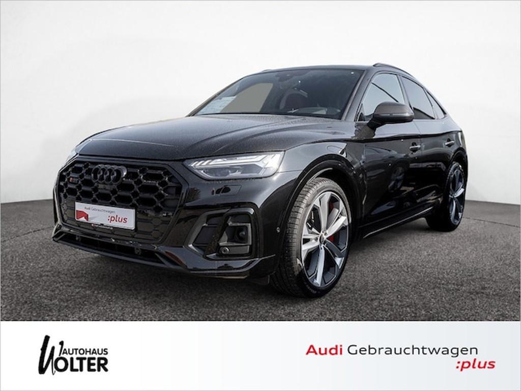 Audi SQ5 2022 Diesel