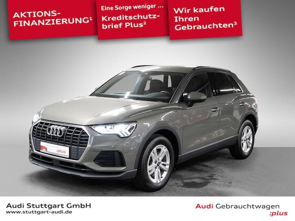 Audi Q3 2022 Hybride Benzine