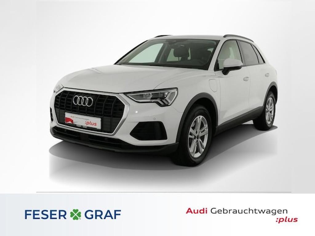 Audi Q3 2021 Hybride Benzine