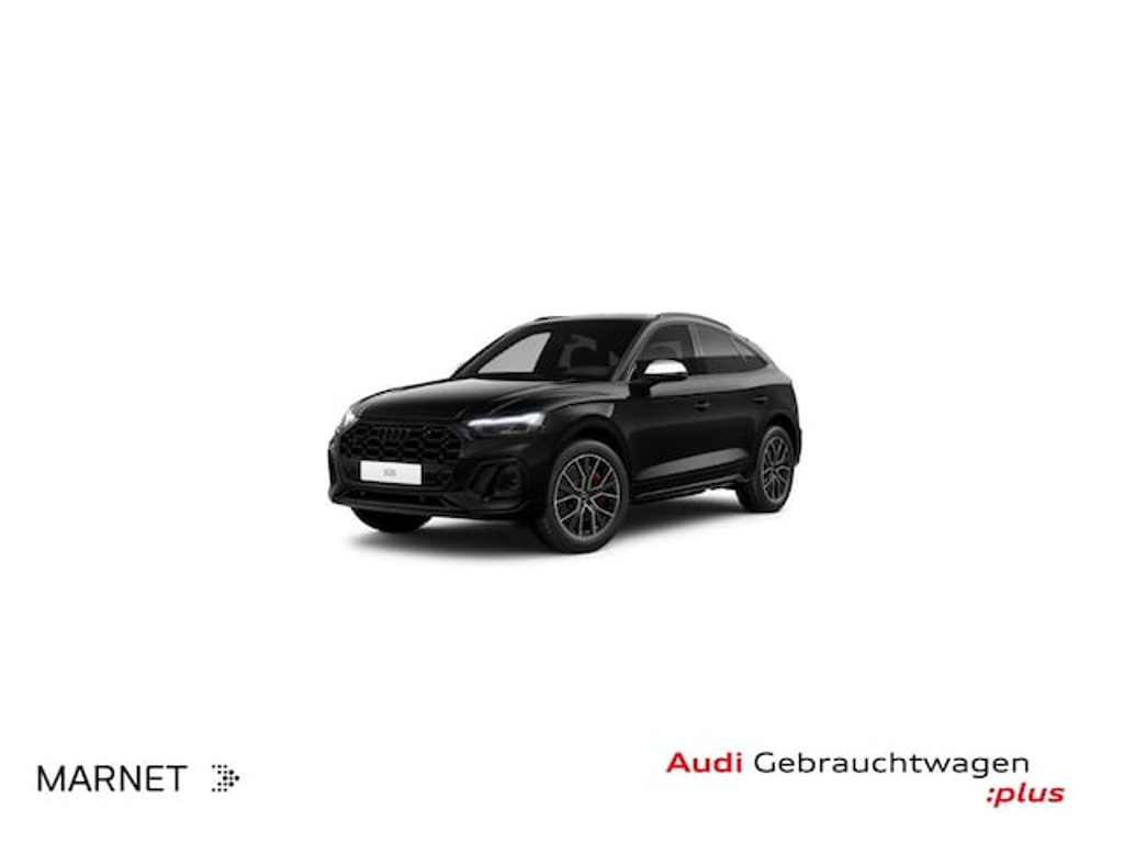 Audi SQ5 2023 Diesel