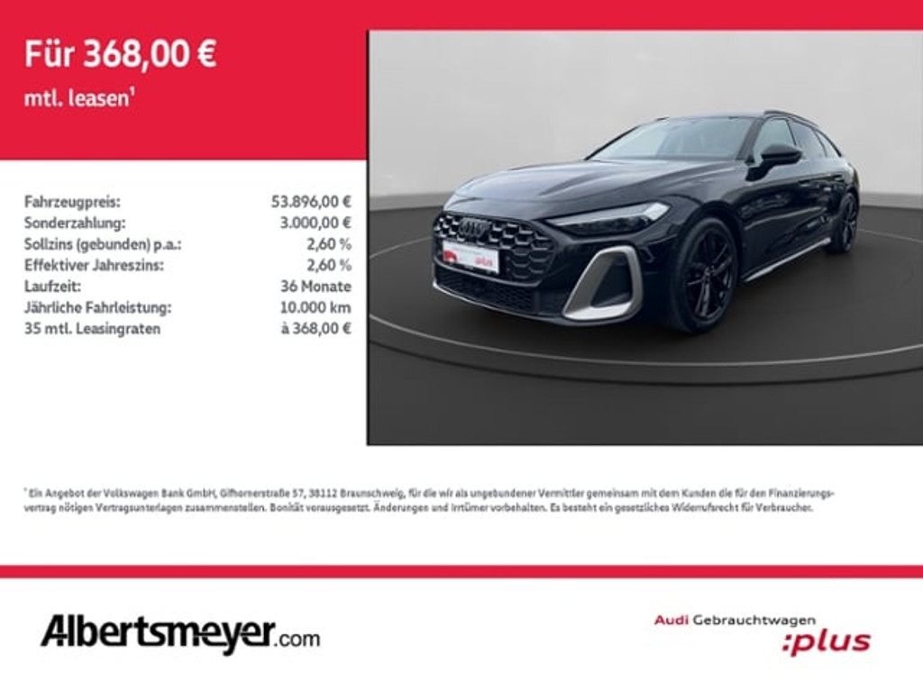 Audi A5 2025 Benzine