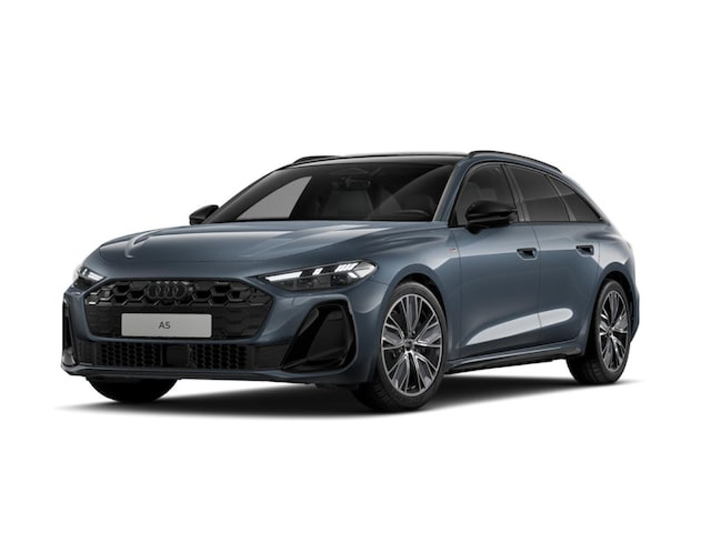 Audi A5 2025 Benzine
