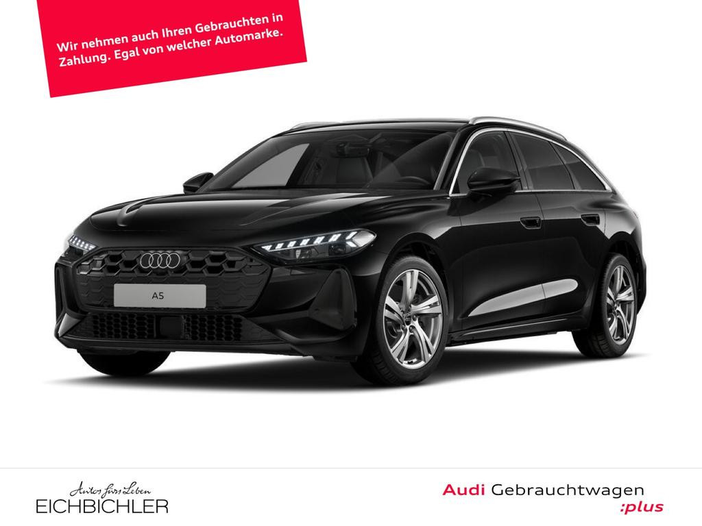 Audi A5 2025 Diesel