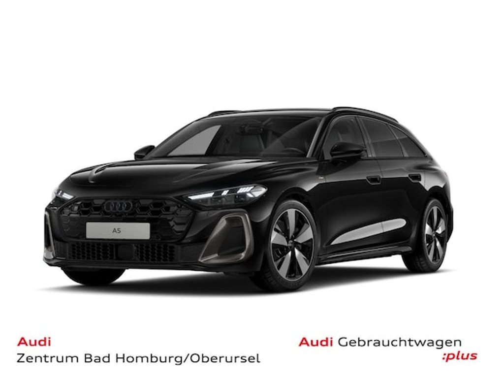 Audi A5 2025 Diesel