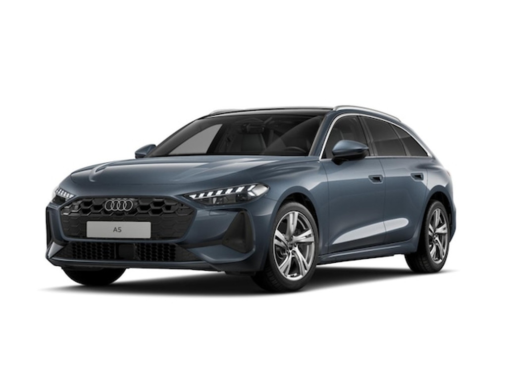 Audi A5 2025 Diesel