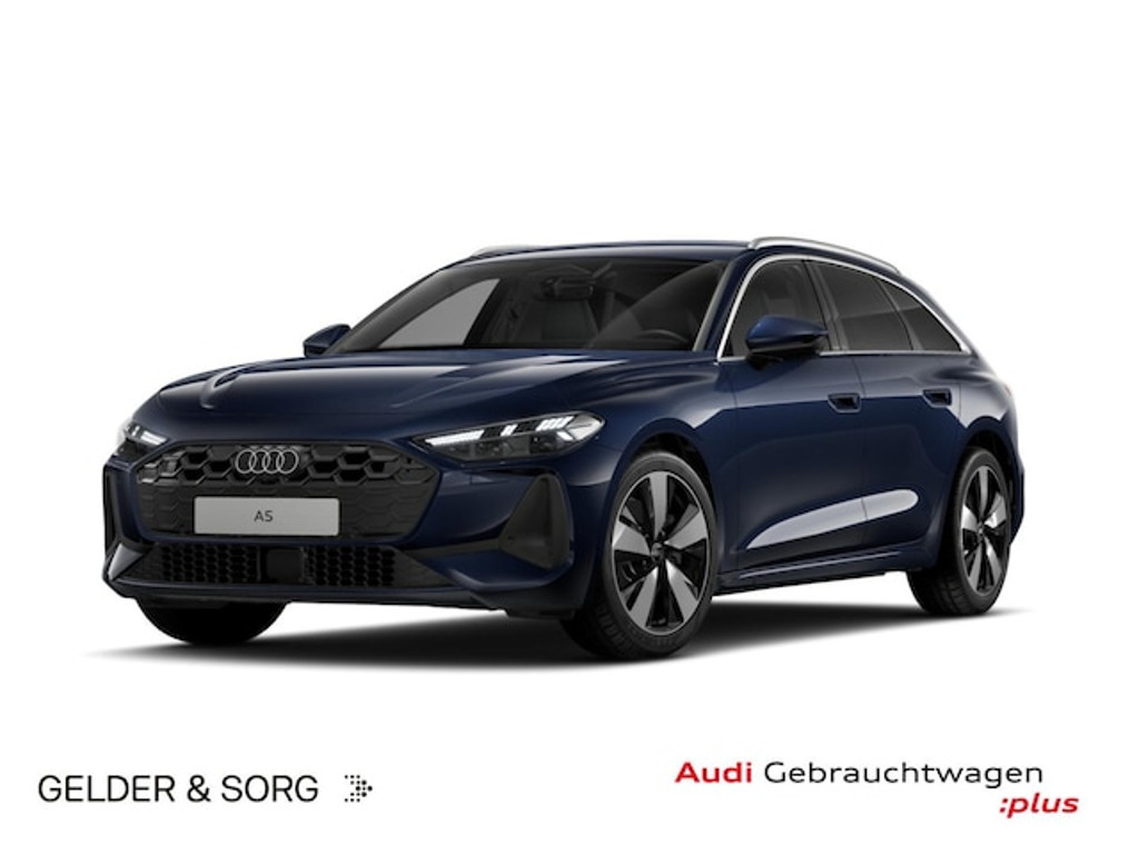 Audi A5 2025 Diesel