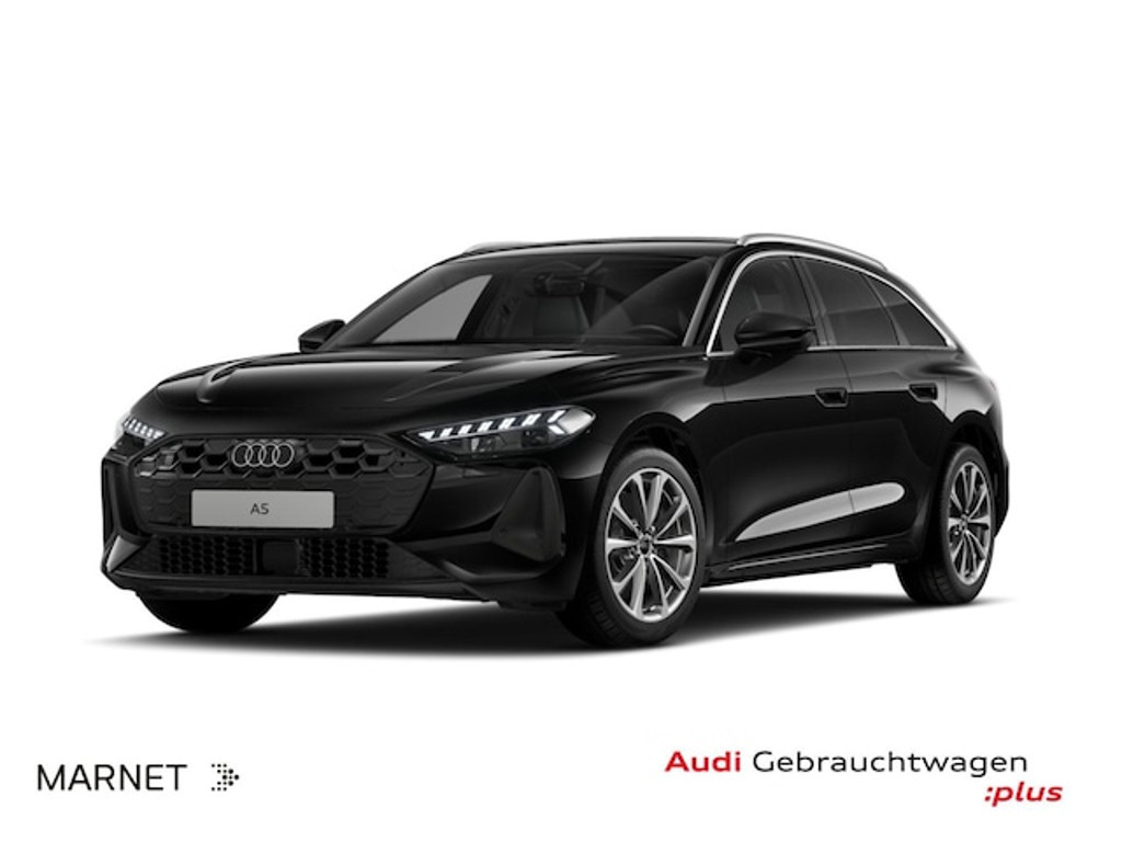 Audi A5 2025 Diesel
