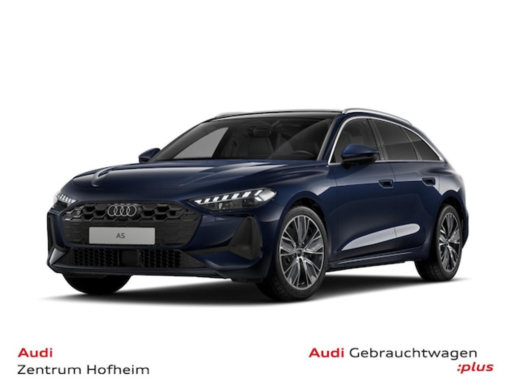 Audi A5 2025 Diesel