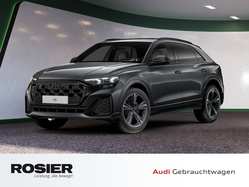 Audi Q8 2024 Diesel