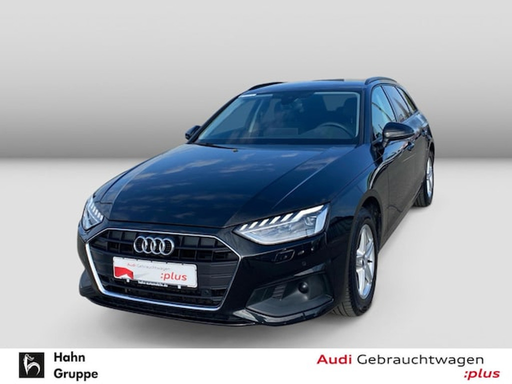 Audi A4 2023 Diesel
