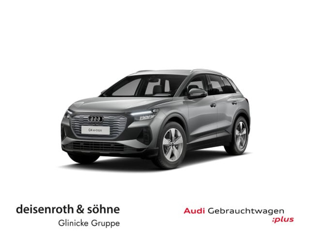 Audi Q4 e-tron 2024 Elektrisch