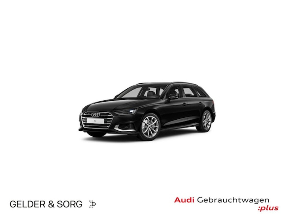 Audi A4 2023 Diesel