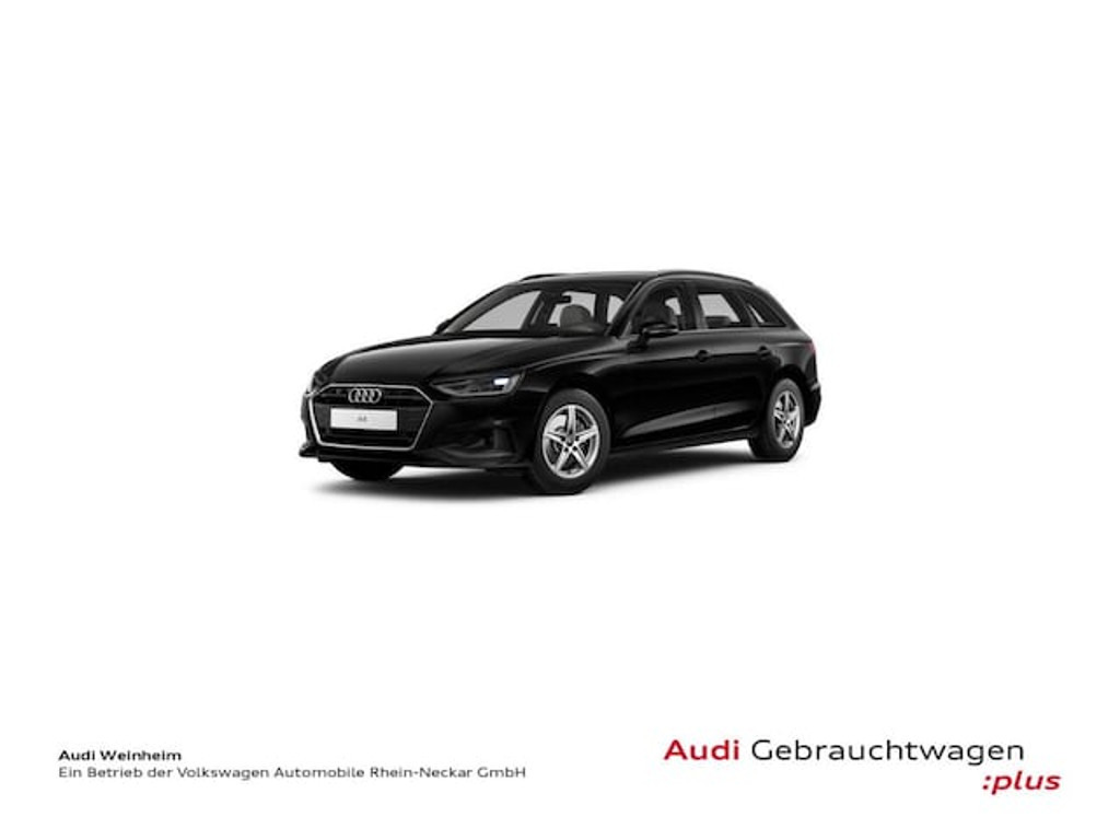 Audi A4 2023 Diesel