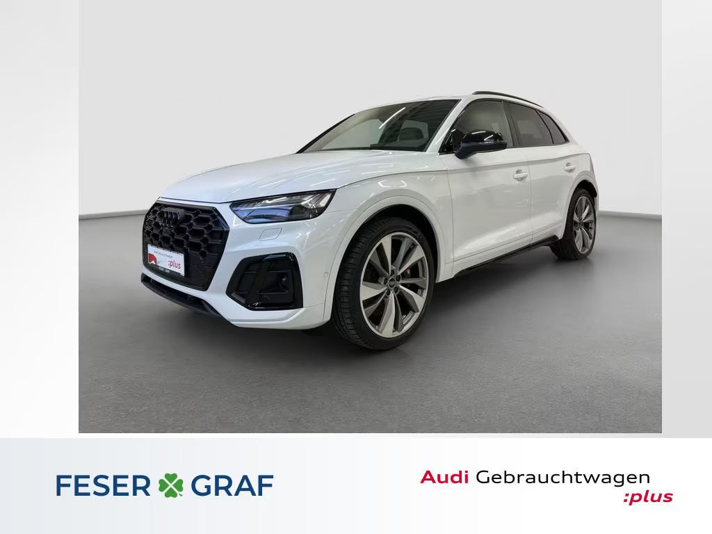 Audi SQ5 2024 Diesel