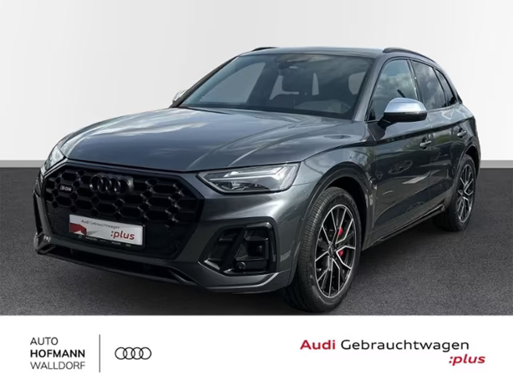 Audi SQ5 2023 Diesel