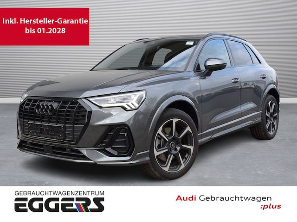 Audi Q3 2026 Diesel