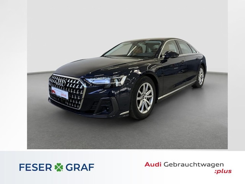 Audi A8 2023 Benzine