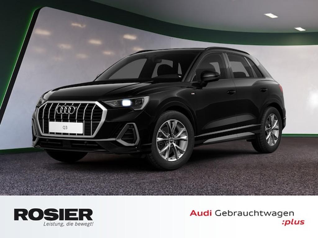 Audi Q3 2024 Diesel