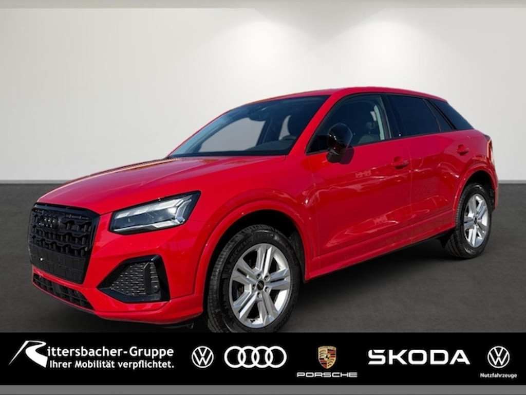 Audi Q2 2023 Diesel