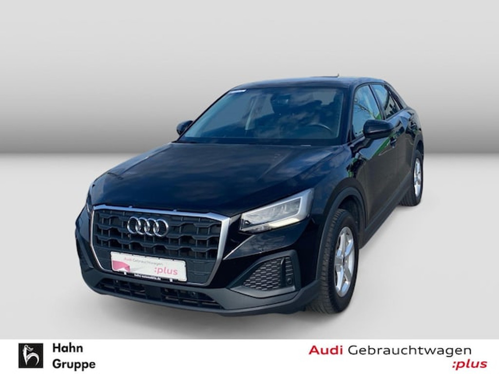 Audi Q2 2021 Benzine