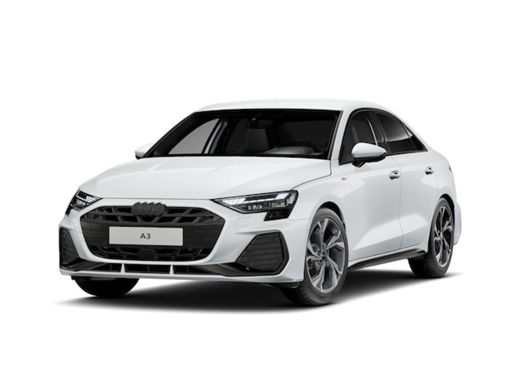 Audi A3 2025 Diesel
