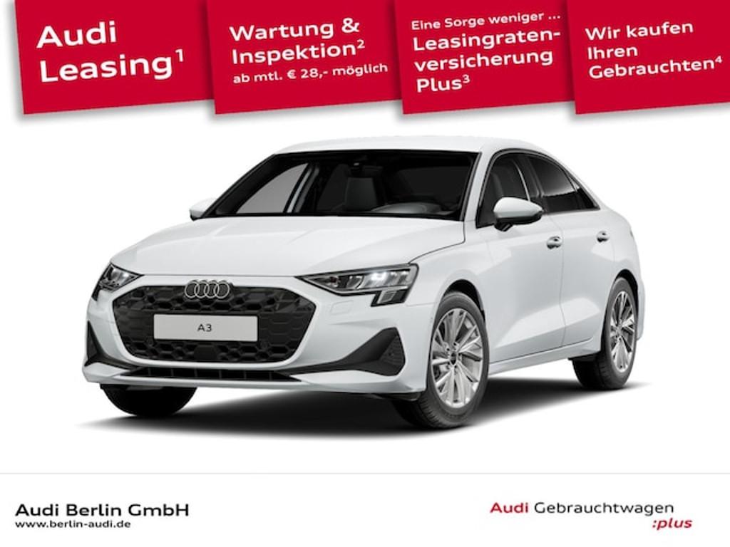 Audi A3 2025 Diesel