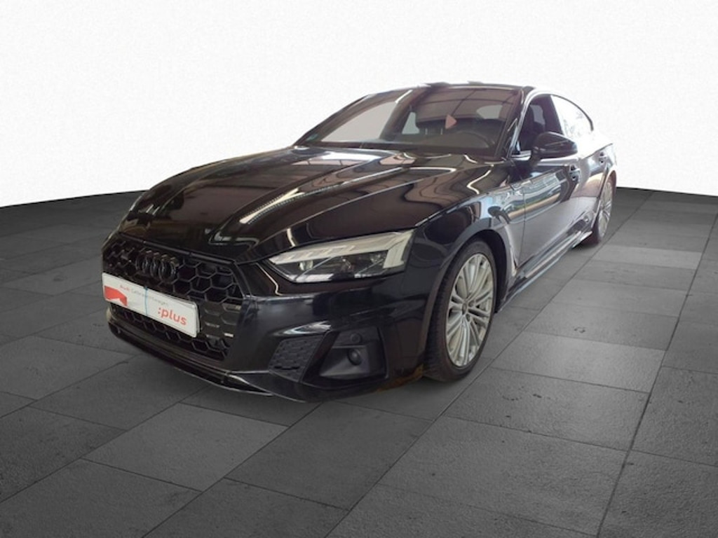 Audi A5 2022 Diesel