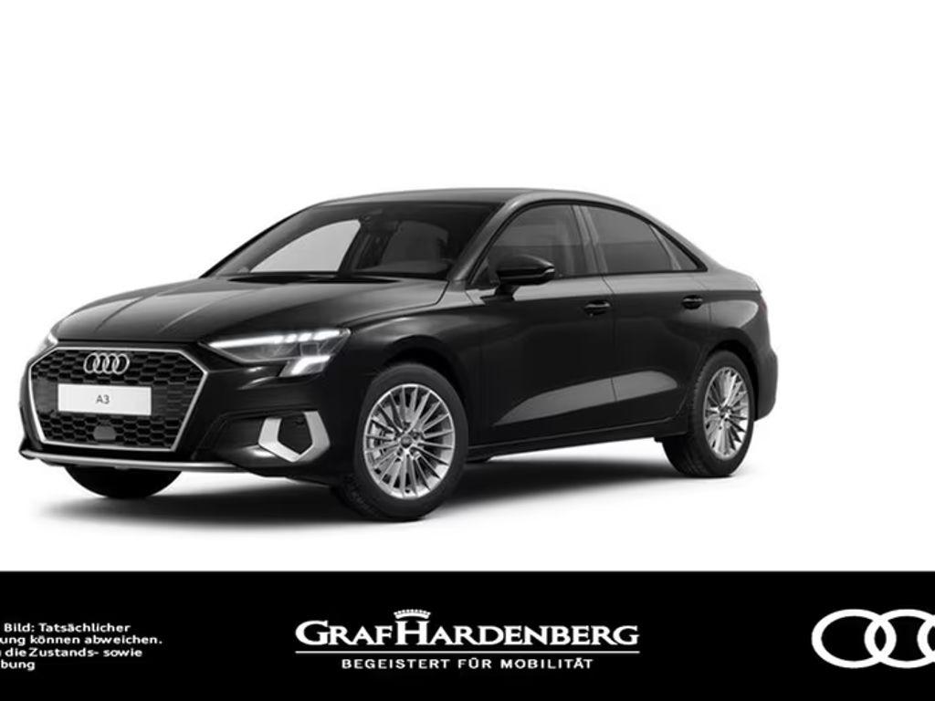 Audi A3 2023 Diesel