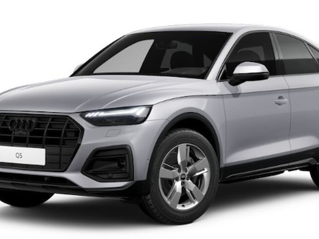 Audi Q5 2025 Benzine