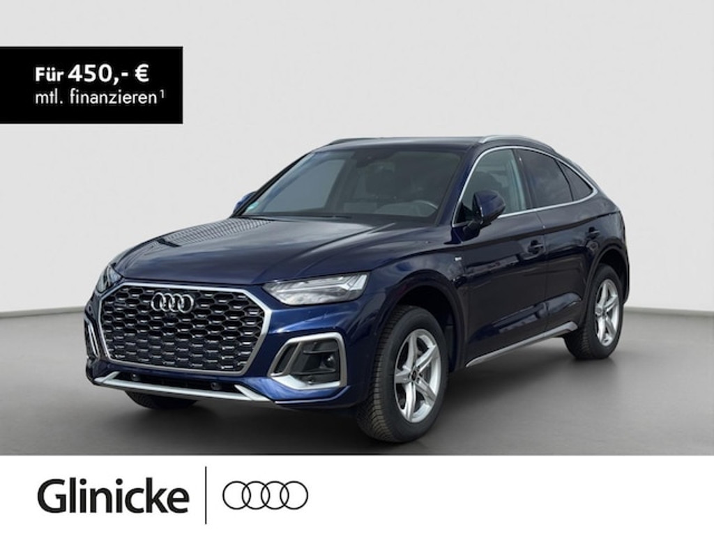 Audi Q5 2024 Diesel