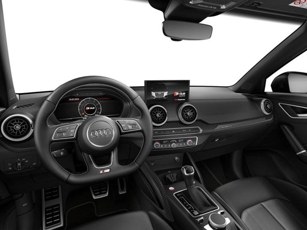 Audi SQ2