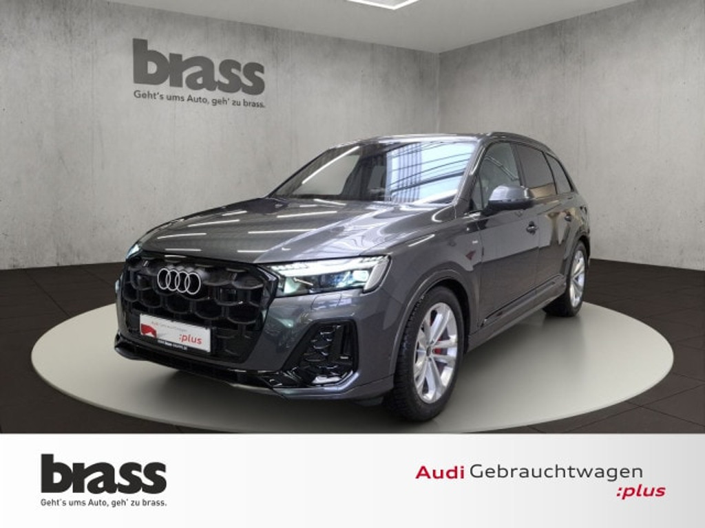Audi Q7 2025 Diesel