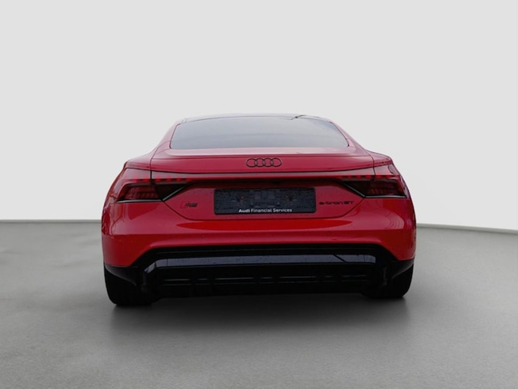 Audi RS e-tron GT