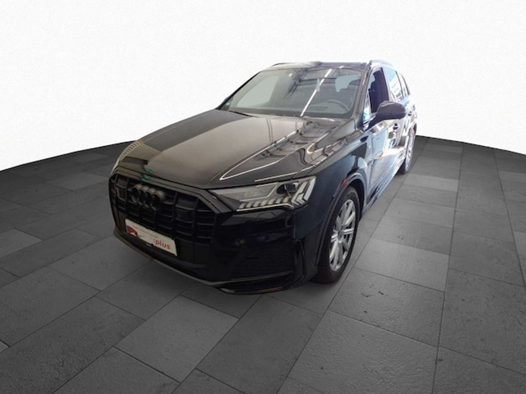 Audi Q7 2023 Diesel