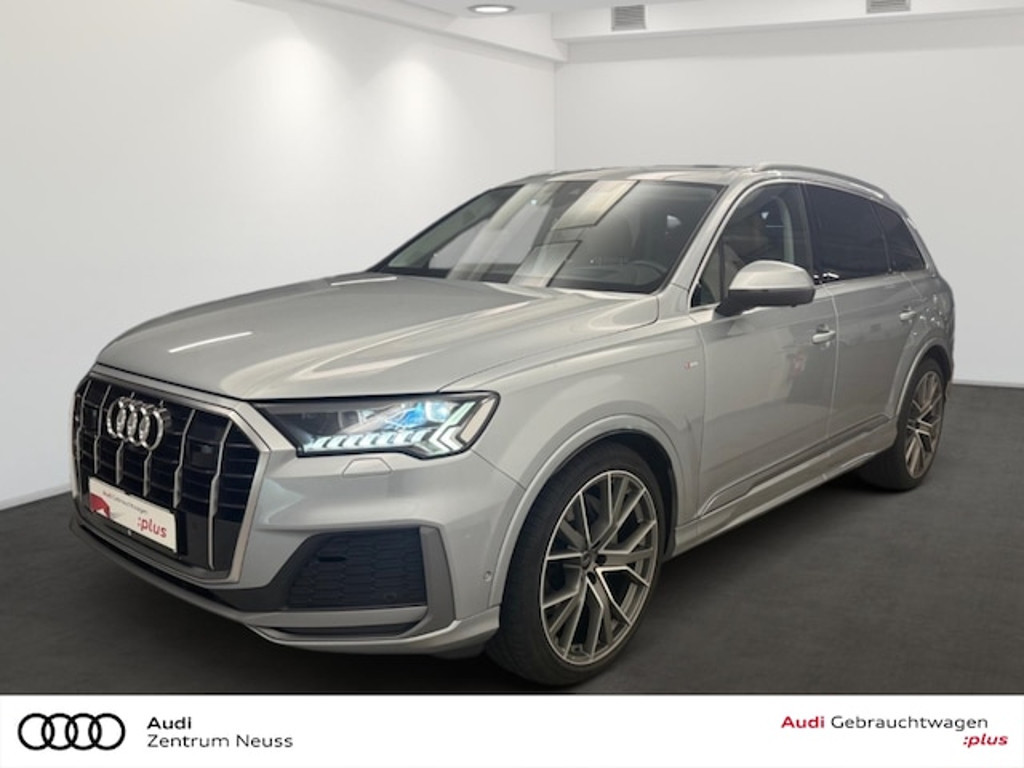 Audi Q7 2023 Diesel