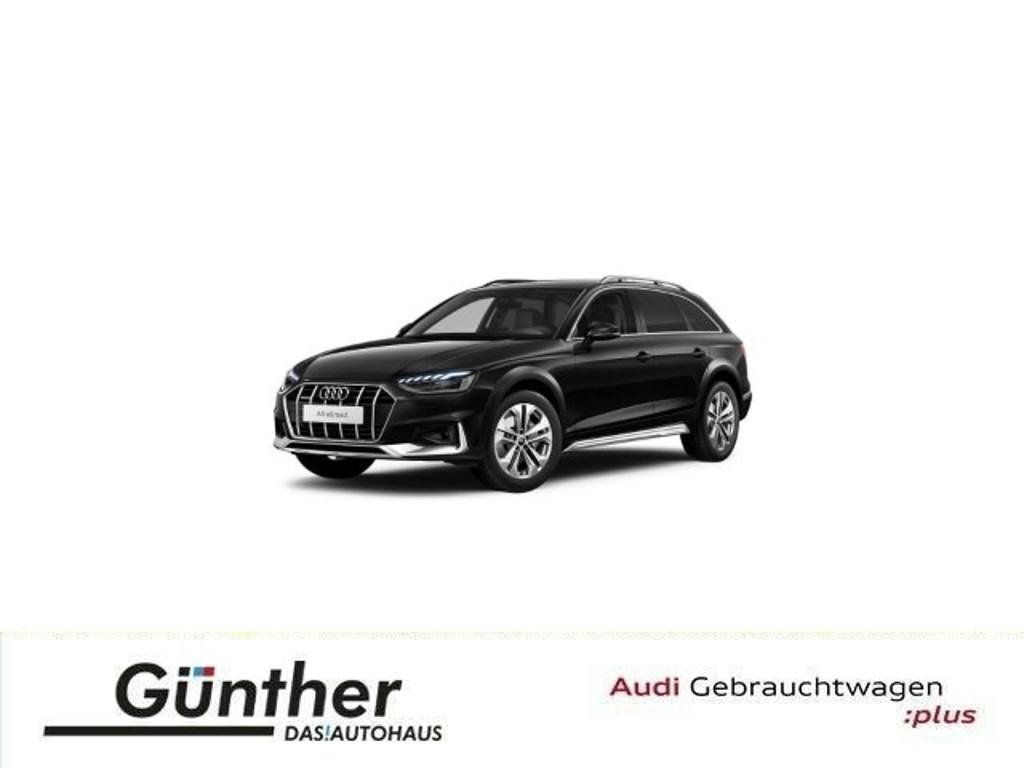 Audi A4 allroad 2023 Diesel